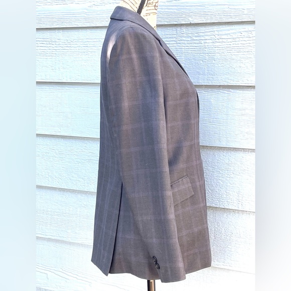 The Elite equestrian hunter show coat. Sz 14R EUC - Picture 2 of 10